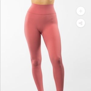 Buffbunny Legacy Leggings